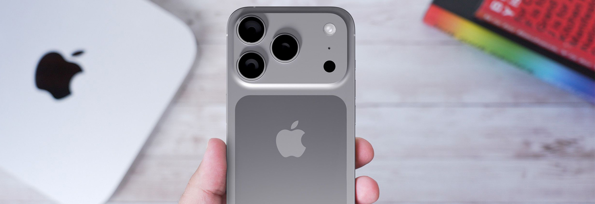 Spy on iPhone 17 Pro with best iPhone 17 Pro Spy App