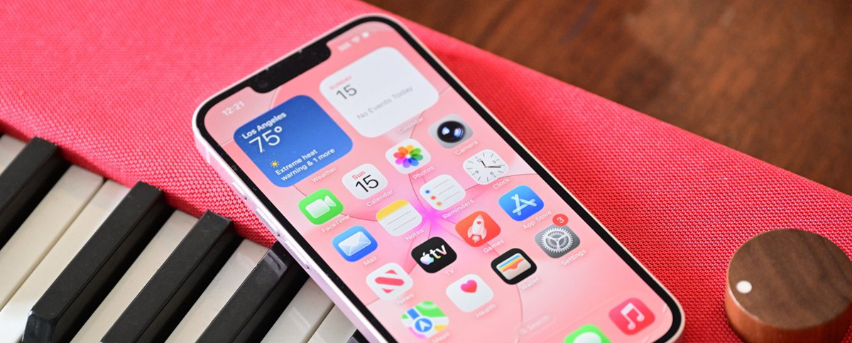 Monitor an iPhone 17e Remotely